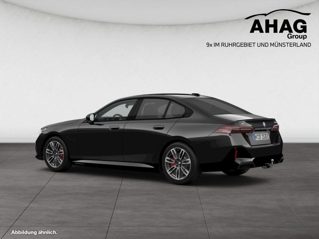 BMW 550 - Bild 6