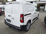 Opel Combo Cargo Electric - gebrauchte Opel Combo aus dem Jahr 2021