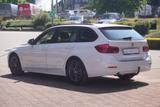 BMW 318d Advantage LED Navi Sitzheizung Tempomat AHK - BMW 318 mit Diesel-Antrieb: Sitzheizung, Kombi