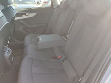 Audi A4 - 12