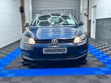 Volkswagen Golf VII Lim. Trendline BMT TÜV NEU, Garantie !!