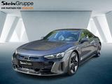 Audi e-tron GT MATRIX+APP+DAB+HUD+PANO+VIRT+ACC+LED - Audi e-tron GT mit Schiebedach