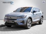 Volvo C40 Recharge Plus - Volvo C40: Geländewagen