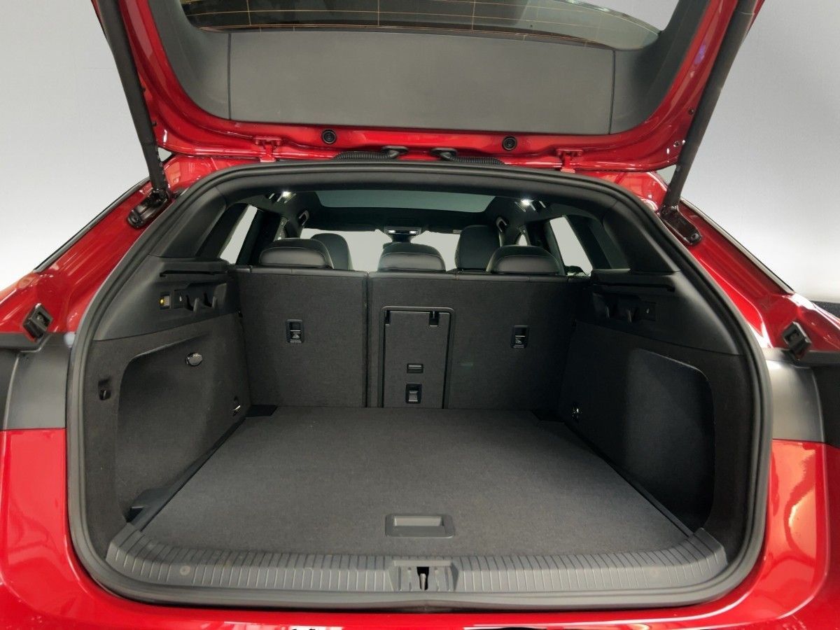 Volkswagen ID.7 - Bild 8