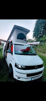Volkswagen T 5 camper schreiner Umbau...!!! - Offers