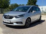 Opel Zafira C Innovation 2.0 CDTI 125kW*PDC*ALU*NAVI* - gebrauchte Opel Zafira aus dem Jahr 2018