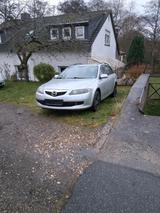 Mazda zu verkaufen  mein Mazda 6 Kombi  2,2 Lite... - Mazda 2 in Lübeck