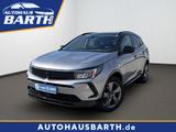 Opel Grandland 1.2 Turbo GS Line *LED*SHZ*AHZV*  - Opel Grandland (X) in Erfurt