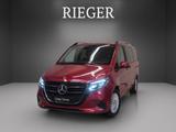 Mercedes-Benz V 300 d 4MATIC STYLE 2xe.Schiebetür*AHK*Airmatic - Mercedes-Benz V 300 Jahreswagen
