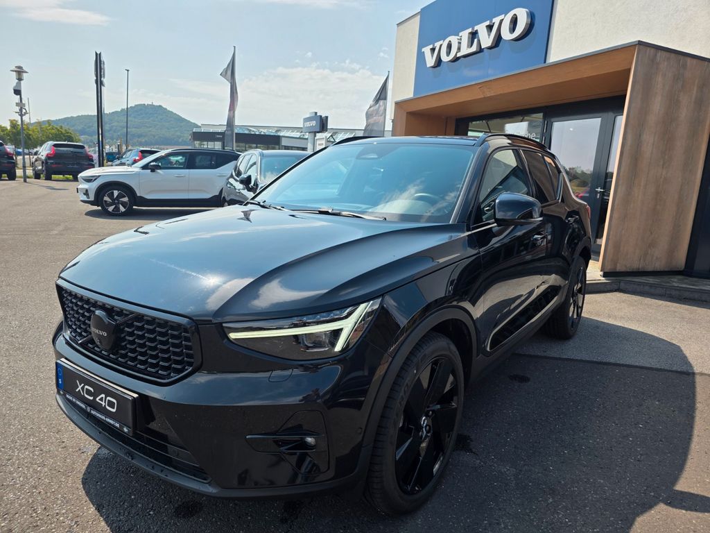 Image of Volvo XC40