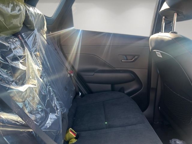 Hyundai KONA - Bild 14