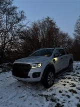 Ford Ranger 2.0 BiTurbo 4x4