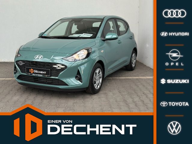 Hyundai i10 Select Navi/Kamera/PDC!