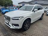 Volvo XC90 Inscription Recharge Plug-In Hybrid AWD - Volvo XC90: Recharge
