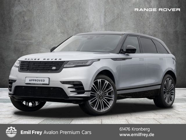 Land Rover Range Rover Velar D300 AWD Dynamic HSE