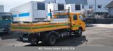 Mitsubishi Canter-DREISEITENKIPPER-DoKa-7.SITZER-EURO6 - Gebraucht Sitzer 7