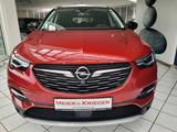 Opel Grandland X 2,0 CDTI Aut. Ultimate/Leder/AHK - Opel Grandland (X) 2020 Ultimate mit Diesel-Antrieb