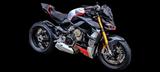 Ducati Streetfighter V4 SP - Offers