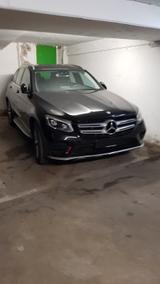 Mercedes-Benz CLC 250 - Mercedes-Benz CLC-Klasse Gebrauchtwagen