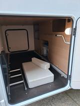 Fiat Ducato - Carado T447 - Fiat 2,3 l  * o. Hubbett* - Offers