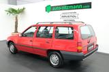 Opel Kadett 1.6l Caravan Club TOP Zustand OLDTIMER - Opel Kadett: C