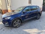 Seat Tarraco 2.0 TDI 140kW Xcellence 4Drive DSG X... - Seat Tarraco in Halle