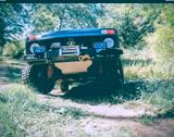 Lada Niva Only 1700 4x4 - Lada aus 2010