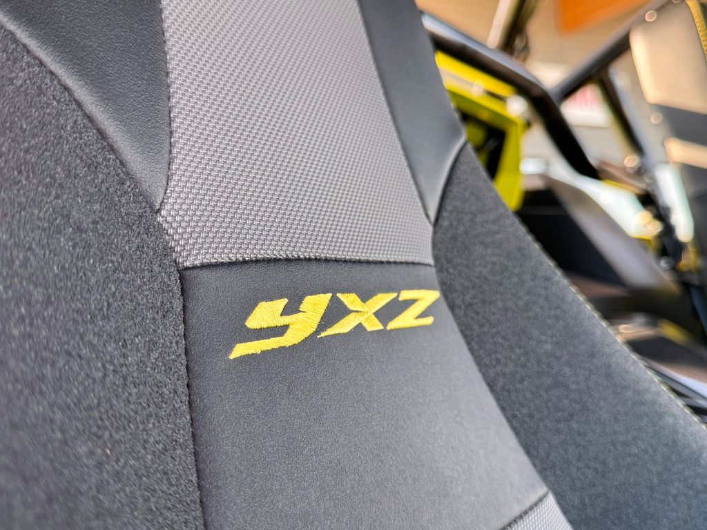 Fahrzeugabbildung Yamaha YXZ 1000 R SPORT SHIFT *LOF-ZULASSUNG !