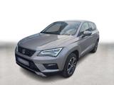 Seat Ateca Style 1.4 TSI DSG AHK+ACC+LED+NAVI+RFK+SHZ - Seat Ateca in Krefeld
