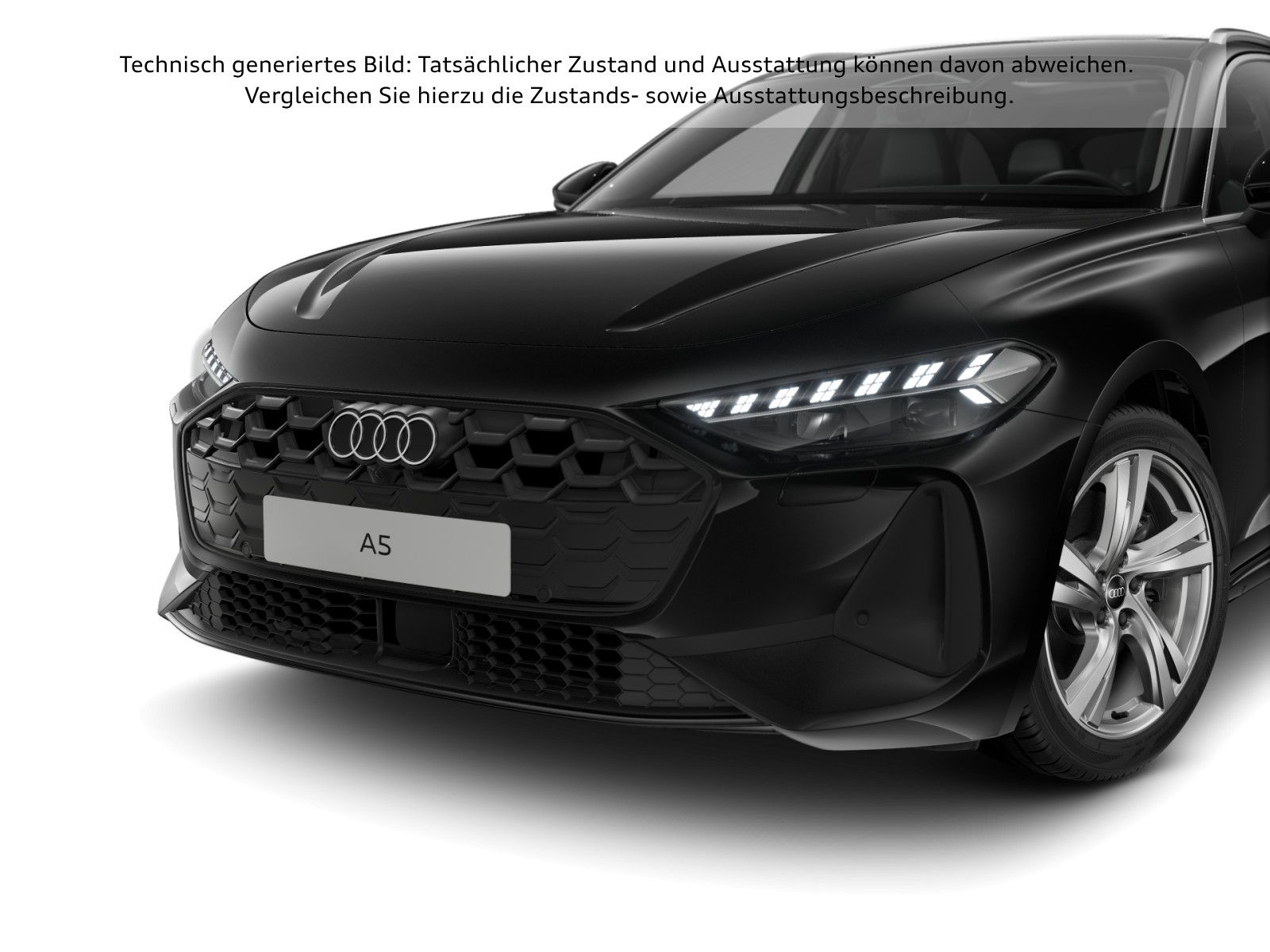 Audi A5 - Bild 9