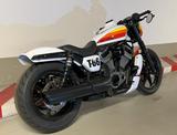 Harley-Davidson RH975 Nightster Custom - HARLEY-DAVIDSON ABS
