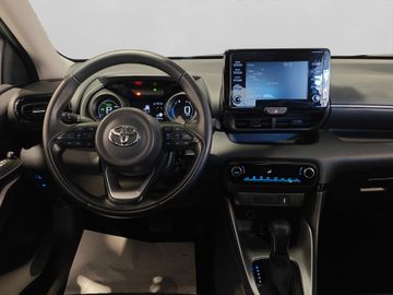 Toyota Yaris - 11