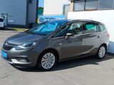 Opel Zafira C Innovation 7 Sitzer Navi LED Kamera - Opel Zafira mit Benzin-Antrieb: C