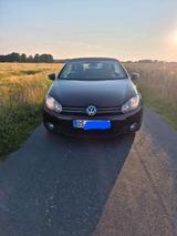 Volkswagen Golf 6 Cabrio 1.4 TSI (160PS) - Volkswagen Golf: Tsi 160
