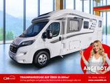 HYMER / ERIBA / HYMERCAR T 588 SL - Einzelbetten - Garage - - HYMER / ERIBA Einzelbetten