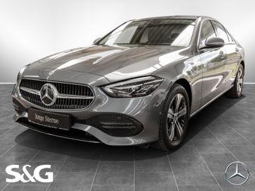 Mercedes C 300 - 10