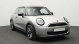 MINI Cooper C - MINI Cooper C mit Benzin-Antrieb: Limousine, Automatik