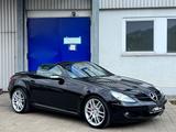 Mercedes-Benz SLK 200 SLK Roadster SLK 200 K Sport Edition - gebrauchte Mercedes-Benz SLK 200 aus dem Jahr 2007