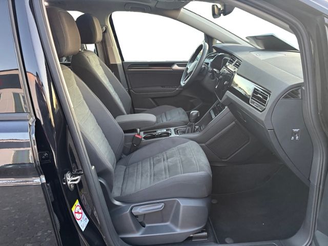 Volkswagen Touran - Bild 14