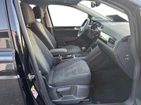 Volkswagen Touran - Vorschau Bild 14