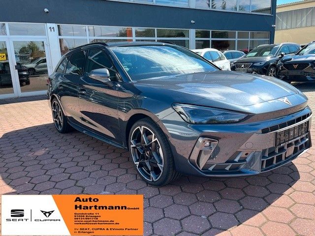 Cupra CUPRA Leon Sportstourer 1.5 eTSI,NAVI,MatrixLED