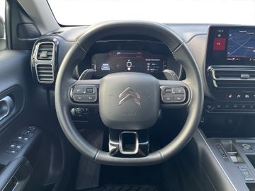 Citroën C5 Aircross Plus HDI 130 Navi+SHZ+LED+RFK+Carpla