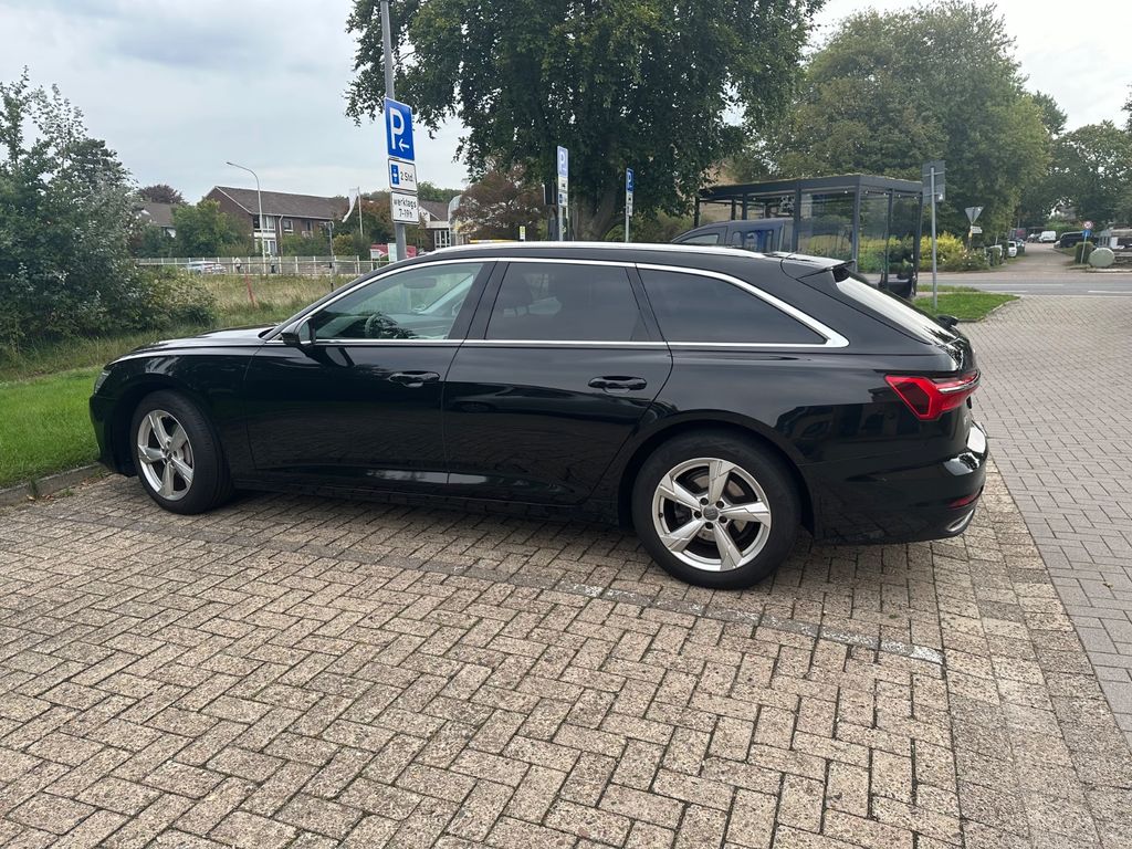 Image of Audi A6