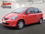 Honda Jazz 1.2 Cool Klima el. Aussen-Spiegel beheizbar - Honda Jazz Cool mit Benzin-Antrieb