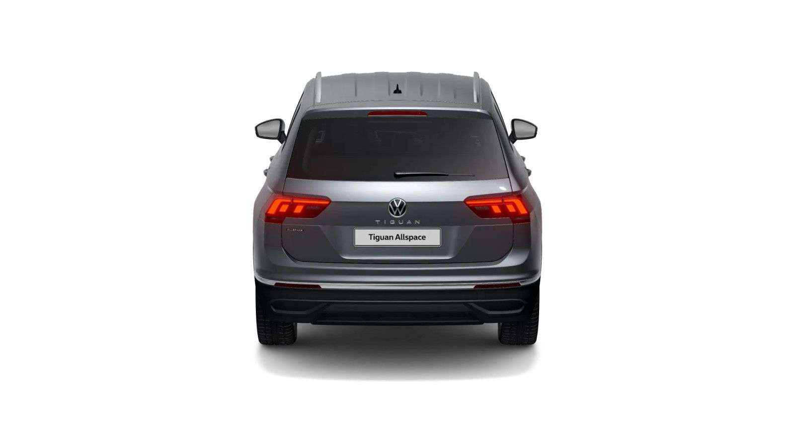 Volkswagen Tiguan Allspace - Bild 7