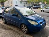 Mitsubishi Colt VI Z2A, Z3A (1.3 | 70 kW | 95 PS) - Mitsubishi Colt: Van