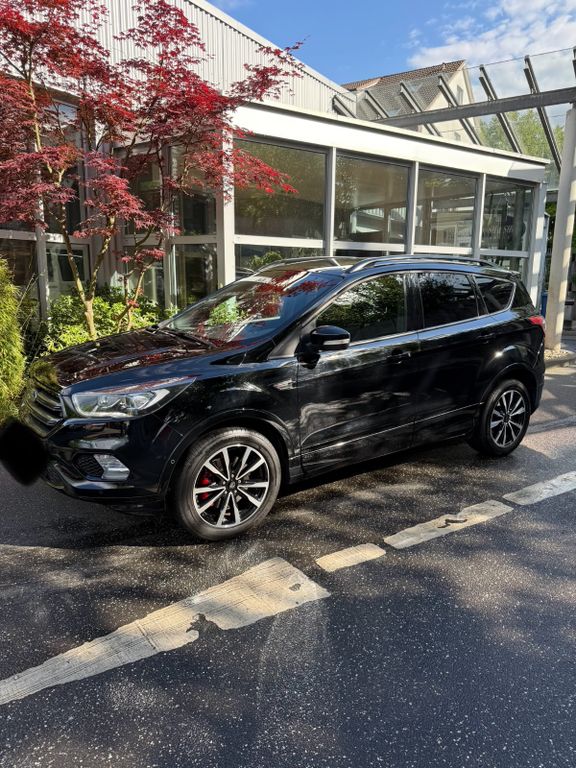 Image of Ford Kuga