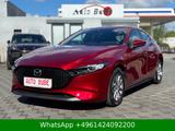 Mazda 3 Lim. 5-trg. LED|HUD|ACC|CARPLAY - Mazda 3 in Mainz