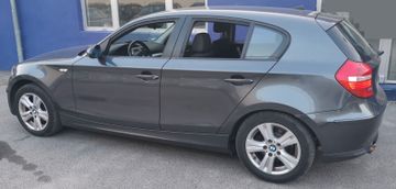 BMW 118 - 3