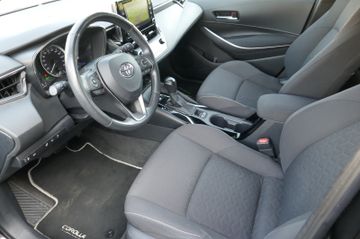 Bild 6 Toyota Corolla Touring Sports Hybrid Business Edition